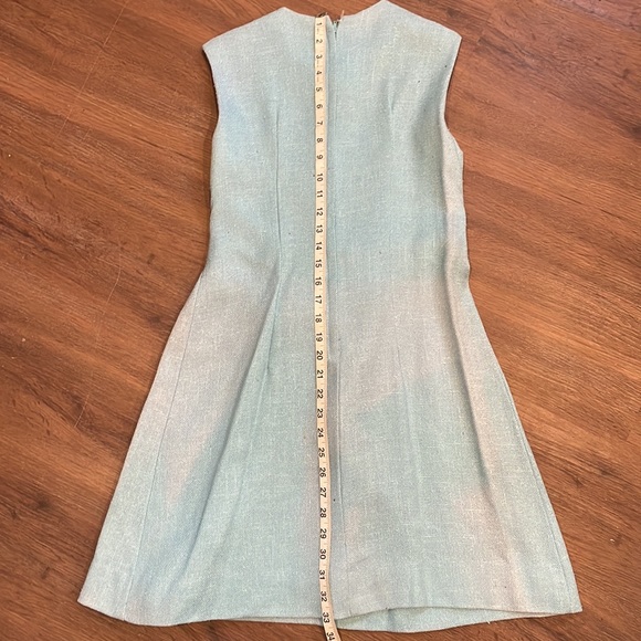 Vintage Handmade Dress - Picture 12 of 12